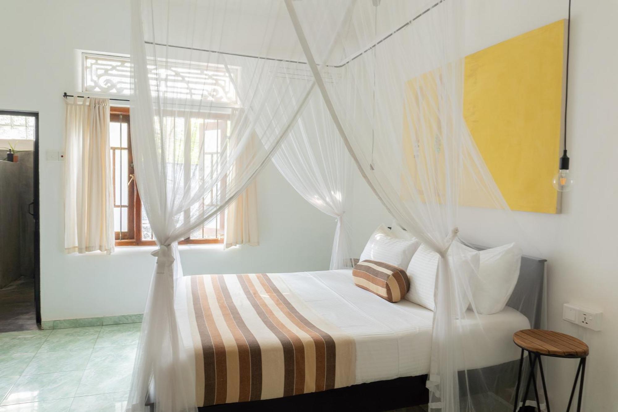 Lotus Surf And Wellness Apartment Ахангама Екстериор снимка