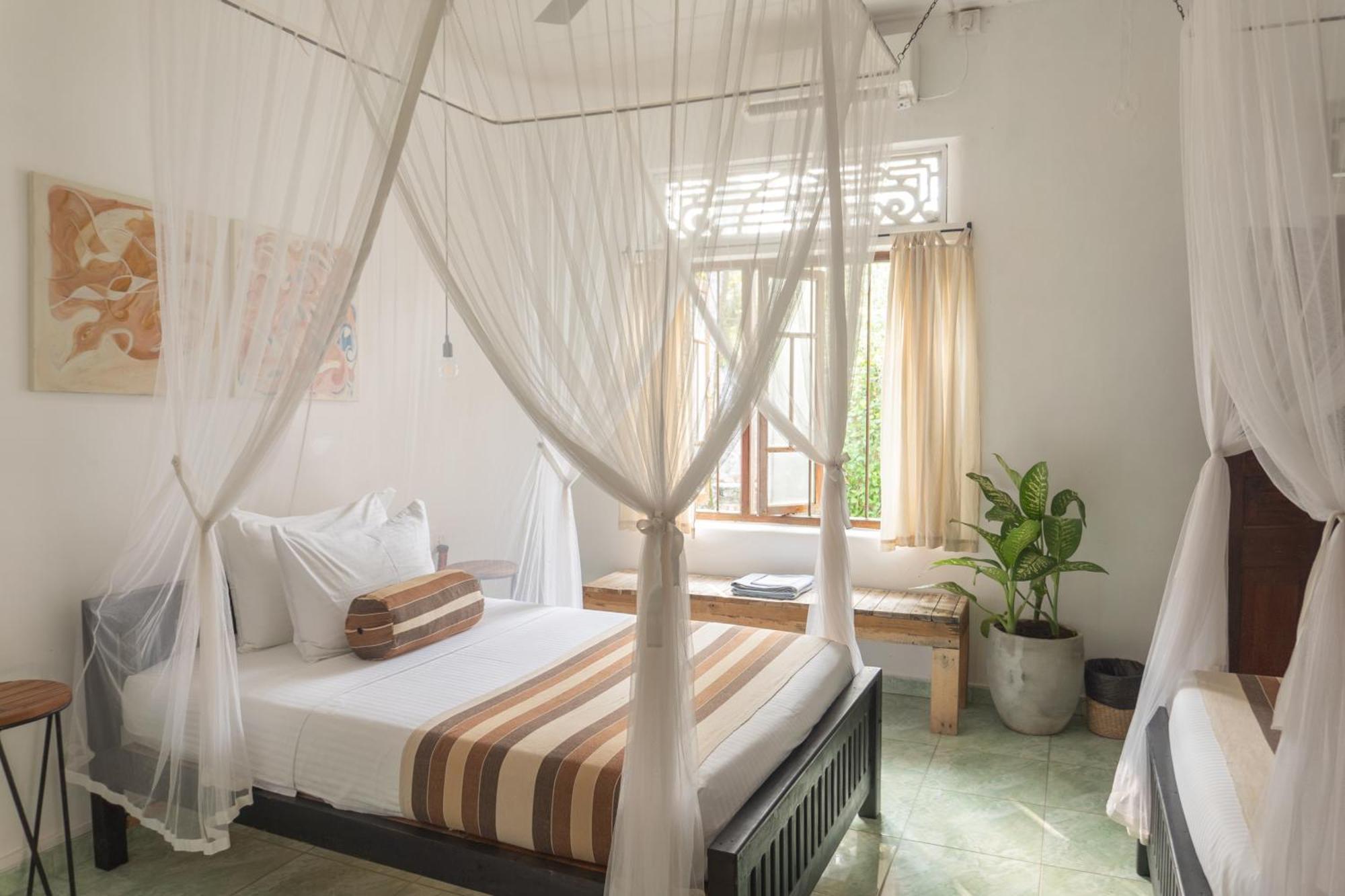 Lotus Surf And Wellness Apartment Ахангама Екстериор снимка
