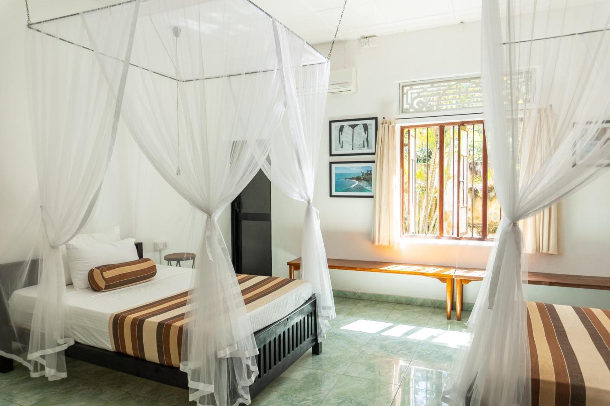 Lotus Surf And Wellness Apartment Ахангама Екстериор снимка